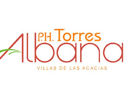 ph torres albana|P.H Albana .